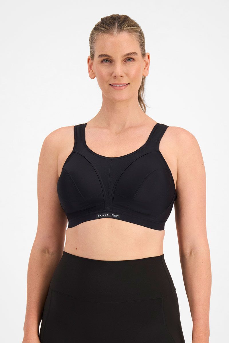 BERLEI ACTIVE D+ CLASSIC SPORTS BRA - YWKC