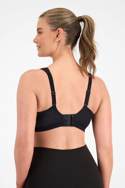 BERLEI ACTIVE D+ CLASSIC SPORTS BRA - YWKC