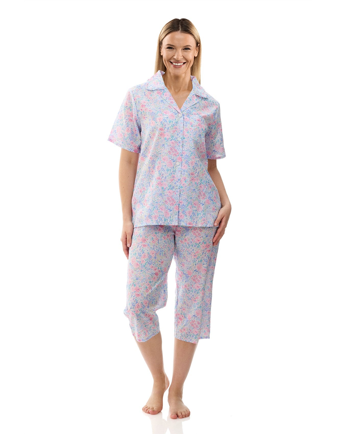 GIVONI BRIDGET CAPRI PJ - 4BV45B