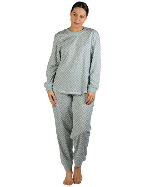 SCHRANK GEO SKI PJ SET - SK102G