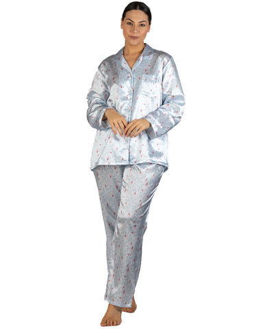 SCHRANK LILY REVERE PJ SET - SK502L